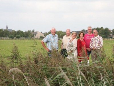 werkgroep werkgroep